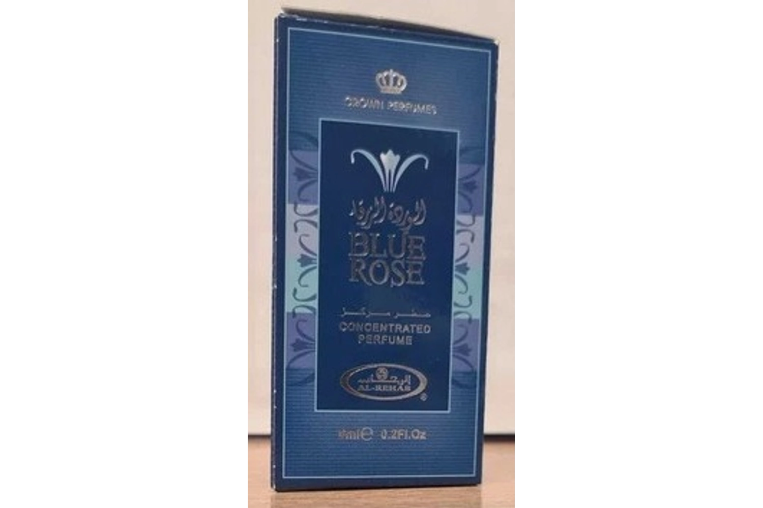 Blue Rose  Al Rehab 6ML