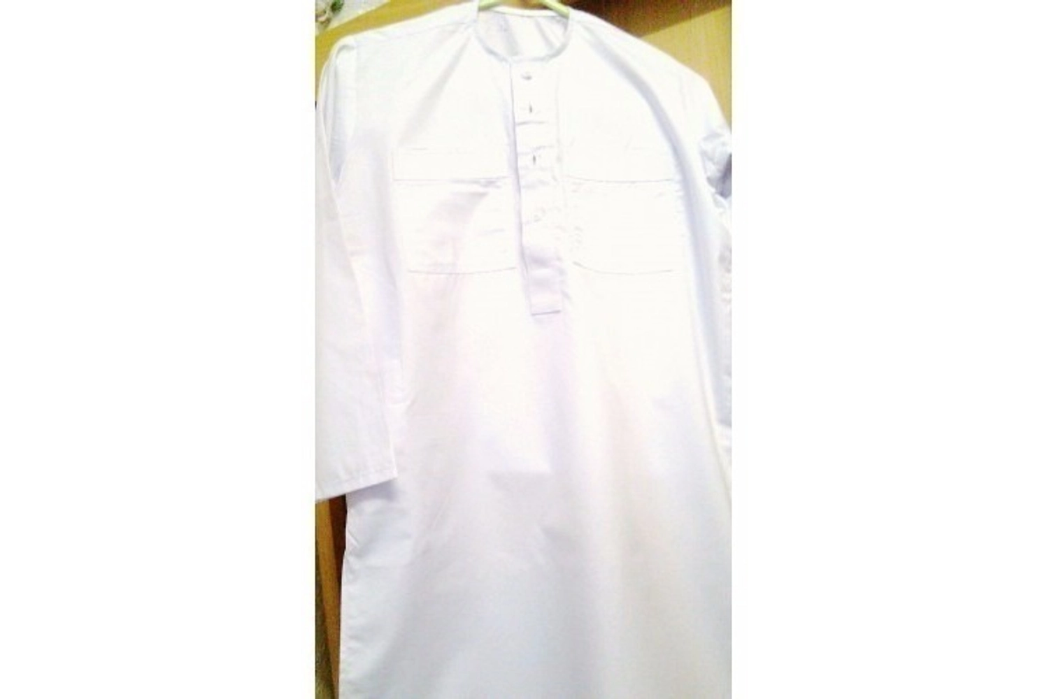 Darul Madinah Suit # 36