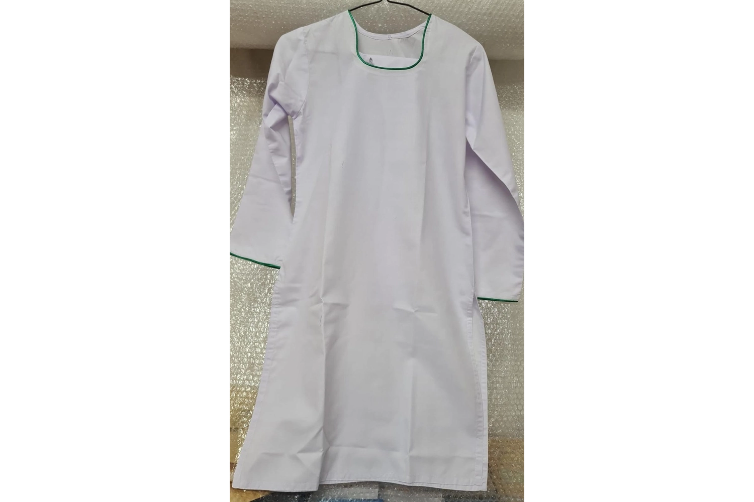 Overseas   Darul Madinah Suit # 32   Madani Munni